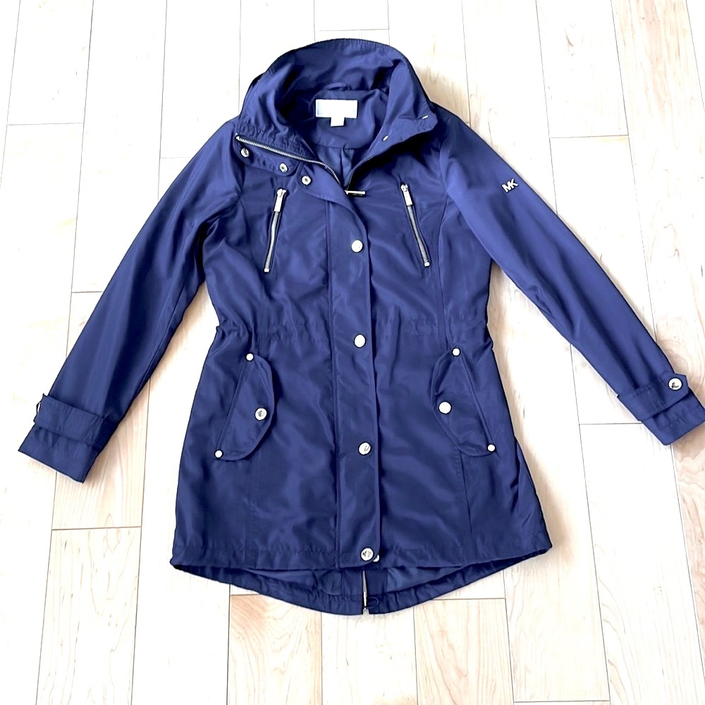 Michael Kors jacket